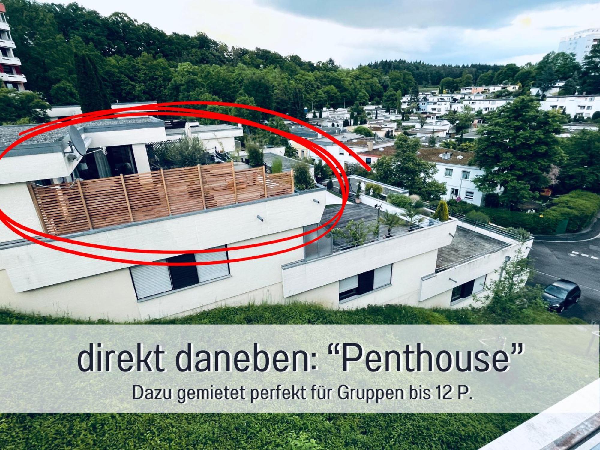Sonnenterrasse - 3 Schlafzimmer, Whirlpool & Alpenblick - Perfekt Fuer Romantik Oder Familienurlaub Mit Kind , Hund Willkommen By Ferienwohnenamsee - Uberlingen Exterior foto